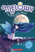 Cover: Melowy #2: The Song of the Moon - Scholastic US