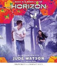 Enlarge image Cover: A Warp in Time (Horizon, Book 3) - Scholastic US