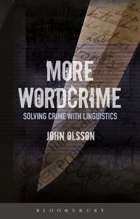 Enlarge image Cover: More Wordcrime - Bloomsbury Academic
