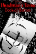 Cover: Deadman's Tome Book of Horrors I - Lulu.com
