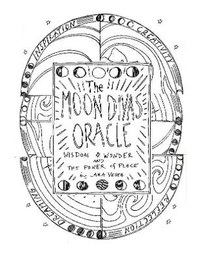 Enlarge image Cover: The Moon Divas Oracle - Lulu.com