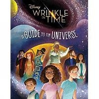 Enlarge image Cover: A Wrinkle In Time - Disney Press