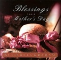 Cover: Blessings for a Mother's Day - Thomas Nelson Publishers