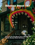 Cover: Ibbetson Street #41 - Lulu.com