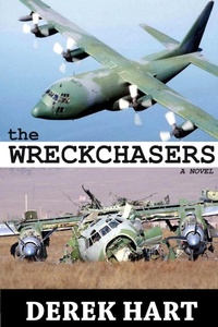 Enlarge image Cover: The Wreckchasers A Novel - Lulu.com
