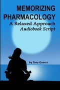 Cover: Memorizing Pharmacology - Lulu.com