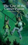 Cover: The Case of the Carrier Pigeon - Blurb