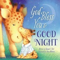 Cover: God Bless You and Good Night - Tommy Nelson