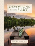 Cover: Devotions from the Lake - Thomas Nelson Publishers