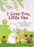 Cover: Really Woolly I Love You, Little One - Tommy Nelson