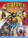 Cover: BibleForce - Thomas Nelson Publishers