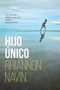 Cover: Hijo Unico - HarperCollins