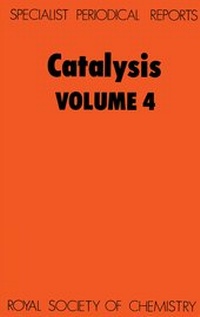Abbildung von: Catalysis - Royal Society of Chemistry