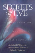 Cover: SECRETS OF EVE, THE - Thomas Nelson Publishers