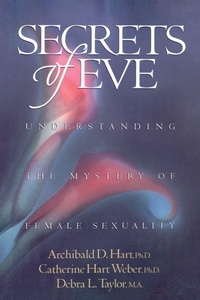 Enlarge image Cover: SECRETS OF EVE, THE - Thomas Nelson Publishers