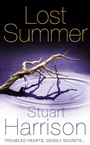 Cover: Lost Summer - HarperCollins