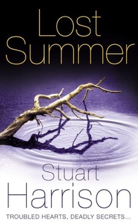 Enlarge image Cover: Lost Summer - HarperCollins