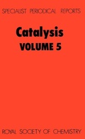 Cover: Catalysis - Royal Society of Chemistry