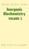 Cover: Inorganic Biochemistry - Royal Society of Chemistry