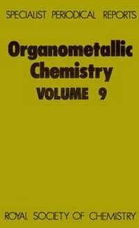 Abbildung von: Organometallic Chemistry - Royal Society of Chemistry