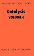 Cover: Catalysis - Royal Society of Chemistry