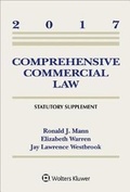 Cover: Comprehensive Commercial Law - Aspen Publishers Inc.,U.S.