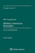 Cover: Modern American Remedies - Aspen Publishers Inc.,U.S.