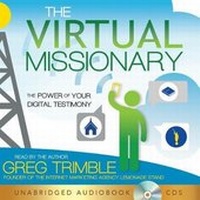 Abbildung von: The Virtual Missionary Audiobook - CFI