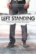 Cover: Left Standing (Deluxe Edition) - Plain Sight Publishing