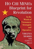 Cover: Ho Chi Minh's Blueprint for Revolution - McFarland & Co Inc