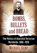 Cover: Bombs, Bullets and Bread - McFarland & Co Inc