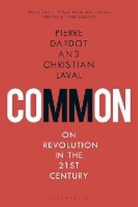 Enlarge image Cover: Common - Bloomsbury Academic