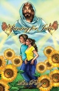 Cover: Shining for Jesus - Dorrance Publishing Co.
