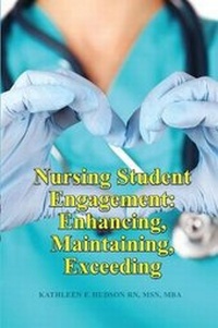 Abbildung von: Nursing Student Engagement - Rosedog Books