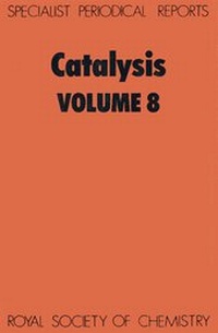 Abbildung von: Catalysis - Royal Society of Chemistry