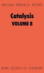 Cover: Catalysis - Royal Society of Chemistry