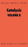 Cover: Catalysis - Royal Society of Chemistry