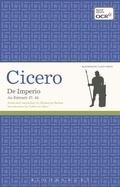 Cover: De Imperio - Bloomsbury Academic