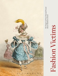 Abbildung von: Fashion Victims - Bloomsbury Visual Arts