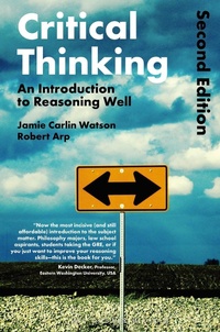 Abbildung von: Critical Thinking - Bloomsbury Academic