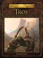 Cover: Troy - Osprey Publishing