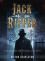 Cover: Jack the Ripper - Osprey Publishing