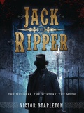Cover: Jack the Ripper - Osprey Publishing