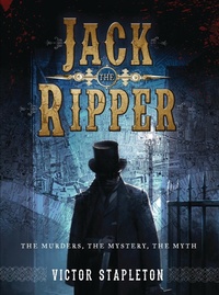 Enlarge image Cover: Jack the Ripper - Osprey Publishing