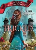 Cover: Tricked - Sourcebooks Young Readers
