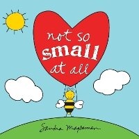 Enlarge image Cover: Not So Small at All - Sourcebooks Wonderland
