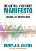 Cover: The Cultural Proficiency Manifesto - Corwin Press Inc
