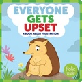 Cover: Everyone Gets Upset - Augsburg Fortress Publishers