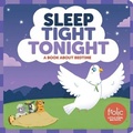 Cover: Sleep Tight Tonight - Augsburg Fortress Publishers