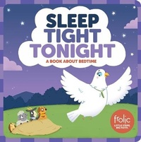 Enlarge image Cover: Sleep Tight Tonight - Augsburg Fortress Publishers